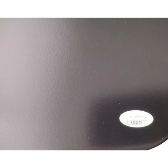 Charlotte Flair Signed Steel Folding Chair WWE Wrestling JSA COA Proof Autograph - Picture 4 of 6